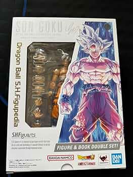 Amazon.co.jp: SH 孫悟空 身勝手の極意とよたろう Edition